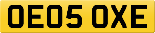 OE05OXE